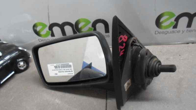 RETROVISOR IZQUIERDO, FORD, ESCORT BERL./TURNIER
