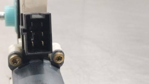  MOTOR ELEVALUNAS DELANTERO DERECHO, MERCEDES-BENZ, CLASE A (BM 169) 