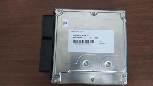 CENTRALITA MOTOR UCE BMW SERIE X3 (E83) 