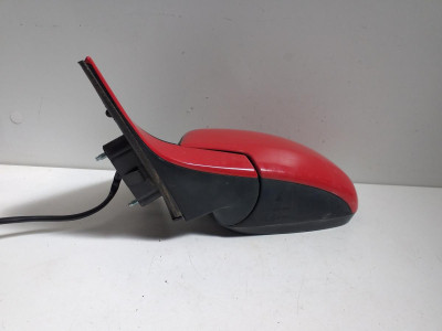 RETROVISOR IZQUIERDO, SUZUKI, SWIFT BERLINA (RS/MZ)