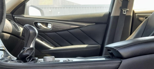 ELEVALUNAS DELANTERO DERECHO Infiniti Q50 (V37) 