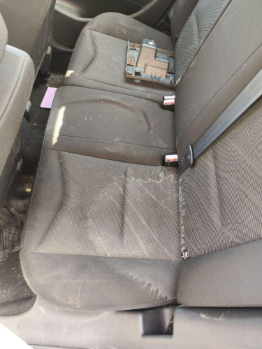 ASIENTOS TRASERO IZQUIERDO PEUGEOT 308 