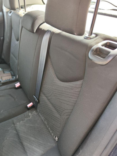 ASIENTOS TRASERO IZQUIERDO PEUGEOT 308 
