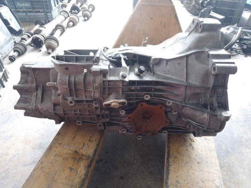 CAJA CAMBIOS AUDI A6 BERLINA (4B2) 