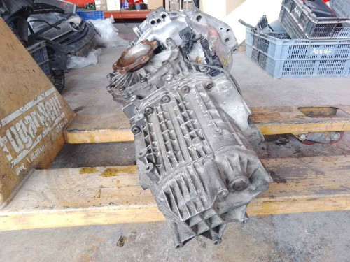 CAJA CAMBIOS AUDI A6 BERLINA (4B2) 