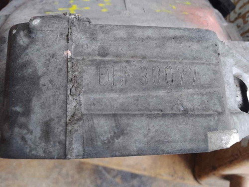 CAJA CAMBIOS AUDI A6 BERLINA (4B2) 