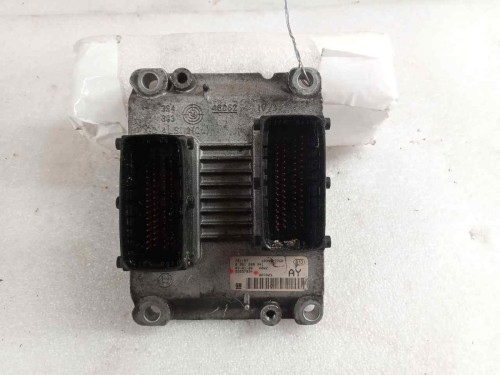  CENTRALITA INYECCION OPEL CORSA D 