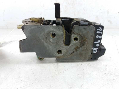 CERRADURA PUERTA DELANTERA DERECHA, FIAT, BRAVA (182)
