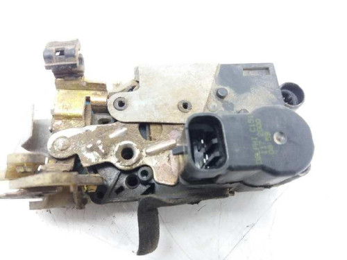  CERRADURA PUERTA DELANTERA DERECHA FIAT BRAVA (182) 