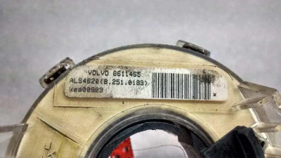 ANILLO AIRBAG, VOLVO, V70 FAMILIAR