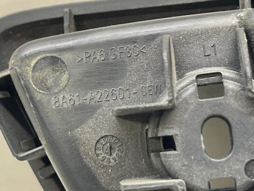 MANETA INTERIOR TRASERA IZQUIERDA Ford FIESTA (CB1) 