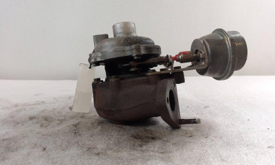 TURBOCOMPRESOR