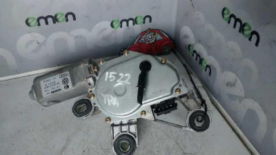 MOTOR LIMPIA TRASERO, VOLKSWAGEN, GOLF IV BERLINA (1J1)(10.1997)
