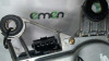 MOTOR LIMPIA TRASERO VOLKSWAGEN GOLF IV BERLINA (1J1)(10.1997) 