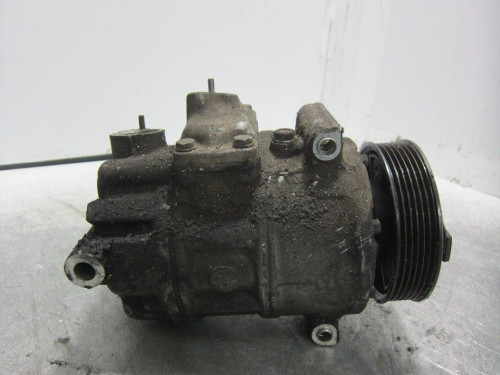  COMPRESOR AIRE ACONDICIONADO SKODA SUPERB (3T4) 