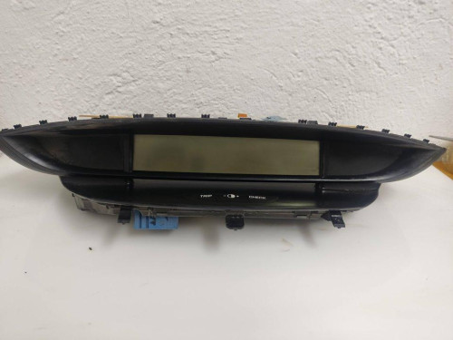 CUADRO INSTRUMENTOS CITROEN C4 BERLINA 