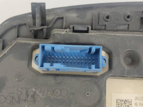CUADRO INSTRUMENTOS CITROEN C4 BERLINA 