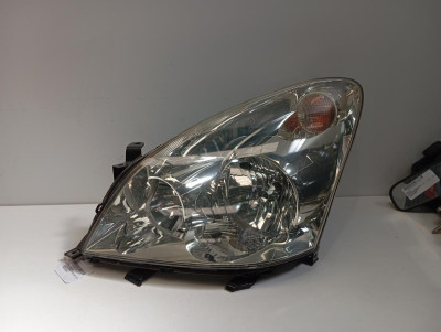 FARO IZQUIERDO, TOYOTA, COROLLA VERSO (R1)
