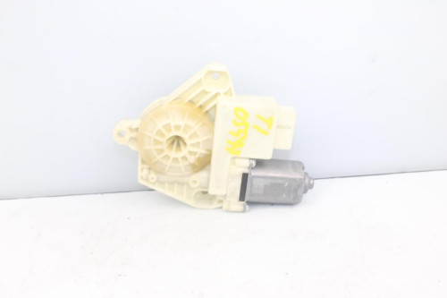 MOTOR ELEVALUNAS TRASERO IZQUIERDO VOLKSWAGEN GOLF VII VARIANT (BV5) 