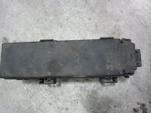 CAJA RELES / FUSIBLES, JEEP, GRAND CHEROKEE (WJ/WG)