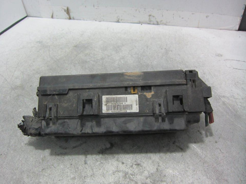 CAJA RELES / FUSIBLES, JEEP, GRAND CHEROKEE (WJ/WG)