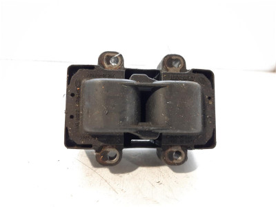 BOBINA ENCENDIDO, RENAULT, CLIO II FASE II (B/CB0)