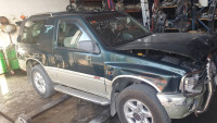 OPEL FRONTERA A