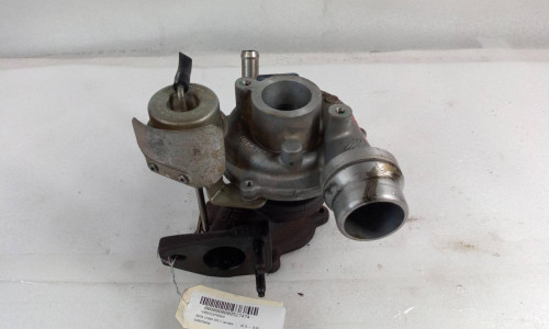  TURBOCOMPRESOR DACIA LOGAN MCV II FAMILIAR 