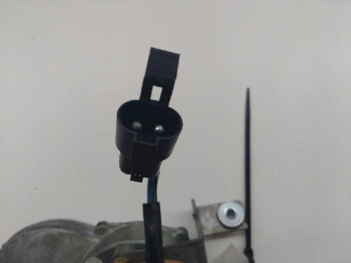  MOTOR LIMPIA TRASERO OPEL CORSA B 