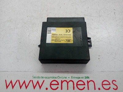 CENTRALITA CIERRE, FORD, TRANSIT CONNECT (TC7)