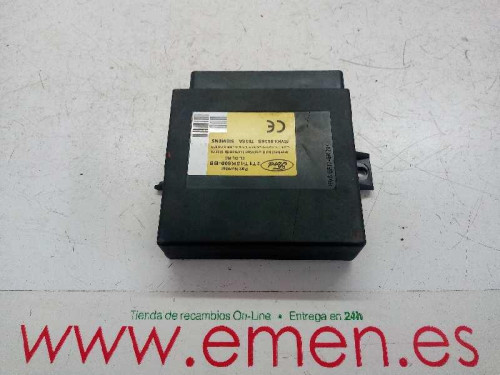  CENTRALITA CIERRE FORD TRANSIT CONNECT (TC7) 