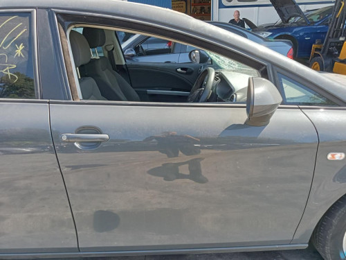  PUERTA DELANTERA DERECHA SEAT LEON (1P1) 