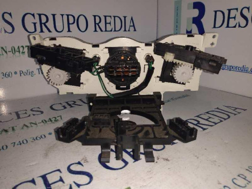  MANDO CALEFACCION / AIRE ACONDICIONADO HYUNDAI GETZ (TB) 