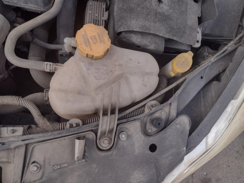  DEPOSITO EXPANSION OPEL CORSA D 