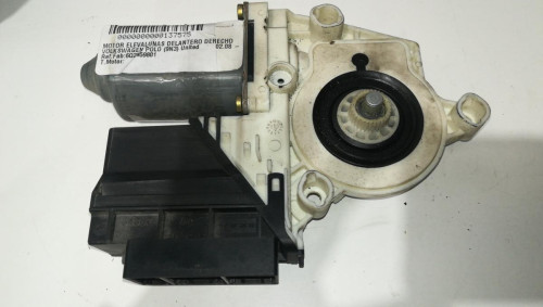  MOTOR ELEVALUNAS DELANTERO DERECHO 