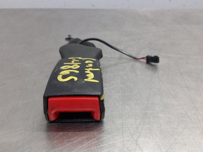 ENGANCHE CINTURON TRASERO CENTRAL, BMW, SERIE 5 BERLINA (F10)