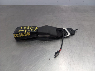 ENGANCHE CINTURON TRASERO CENTRAL, BMW, SERIE 5 BERLINA (F10)