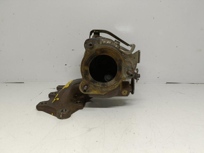 TURBOCOMPRESOR