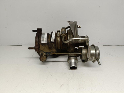 TURBOCOMPRESOR