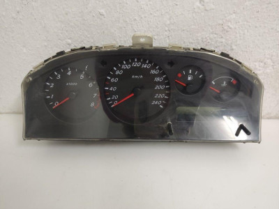 CUADRO INSTRUMENTOS, Nissan, ALMERA (N16/E)