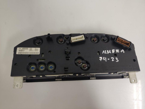 CUADRO INSTRUMENTOS Nissan ALMERA (N16/E) 