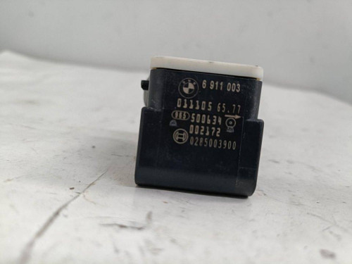 SENSOR DE IMPACTO BMW SERIE 1 BERLINA (E81/E87) 