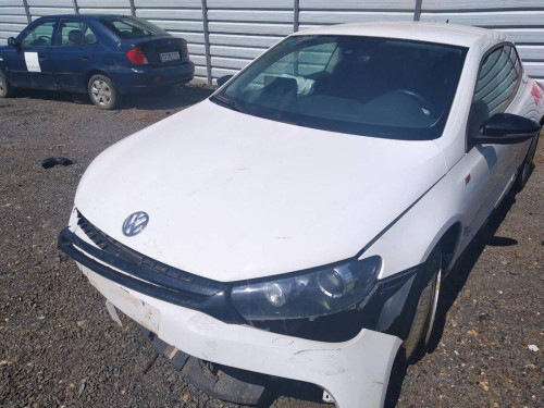  VOLKSWAGEN SCIROCCO (137) 