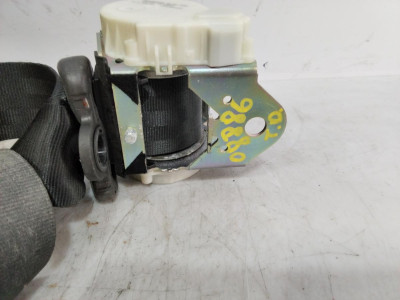 CINTURON SEGURIDAD TRASERO DERECHO, Alfa Romeo, GIULIETTA (191)