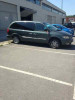  CHRYSLER VOYAGER (RG) 
