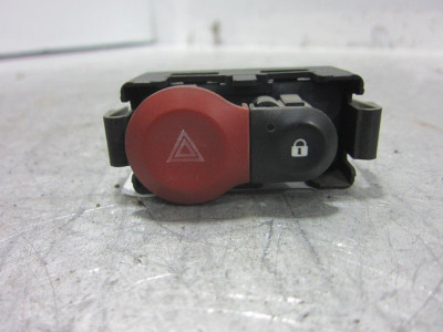 WARNING, RENAULT, MODUS I