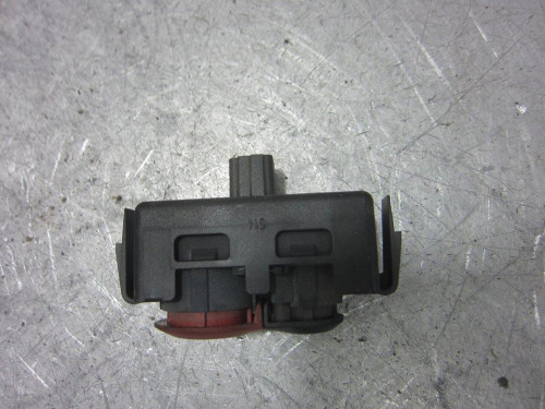  WARNING, RENAULT, MODUS I 