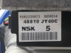  COLUMNA DIRECCION, RENAULT, KOLEOS I 