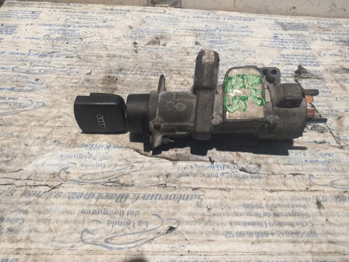  ANTIRROBO / LLAVE CONTACTO 