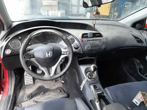  HONDA CIVIC 5 PUERTAS (FK) 